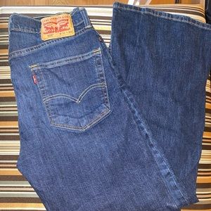 Levi’s 505 jeans 32x30 MENS